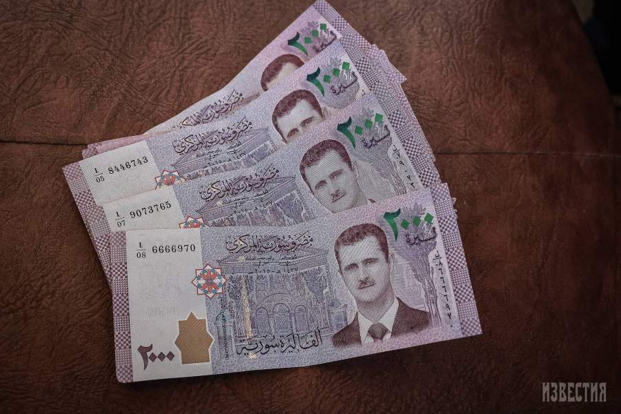 Сирия, Латакия