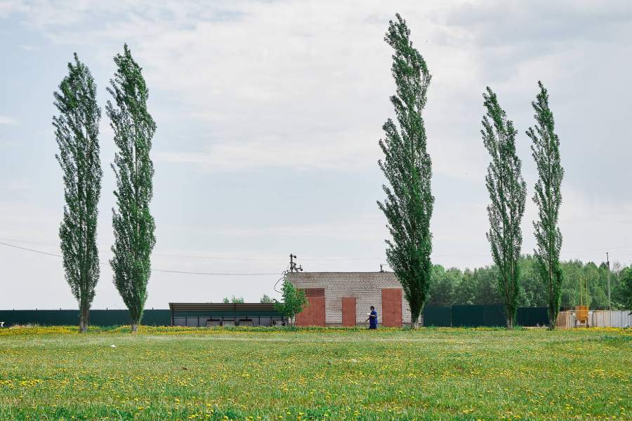 Республиканская клиническая психиатрическая больница Башкортостана дважды признана лучшей в Приволжском федеральном округе и получила ценную награду – две «Золотых бабочки». Это доказывает: чтобы лечить душевно больных людей, мало таблеток и сеансов гипноза. Нужно создать положительную окружающую среду без решёток на окнах!
