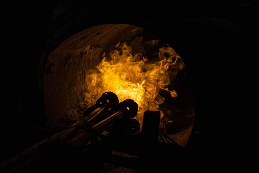 Добыча соли, Индонезия