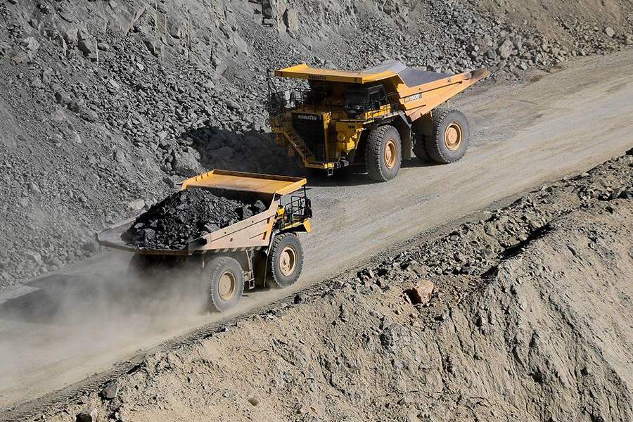 Добыча и производство золота в Челябинской области