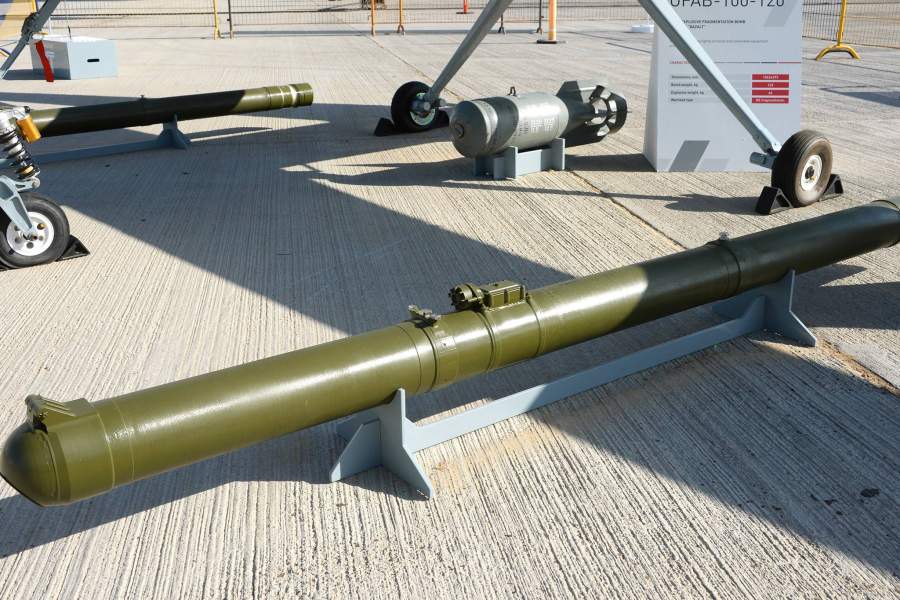 Dubai Airshow 2021 - 17-я международная аэрокосмическая выставка в Дубае