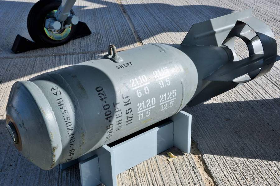 Dubai Airshow 2021 - 17-я международная аэрокосмическая выставка в Дубае