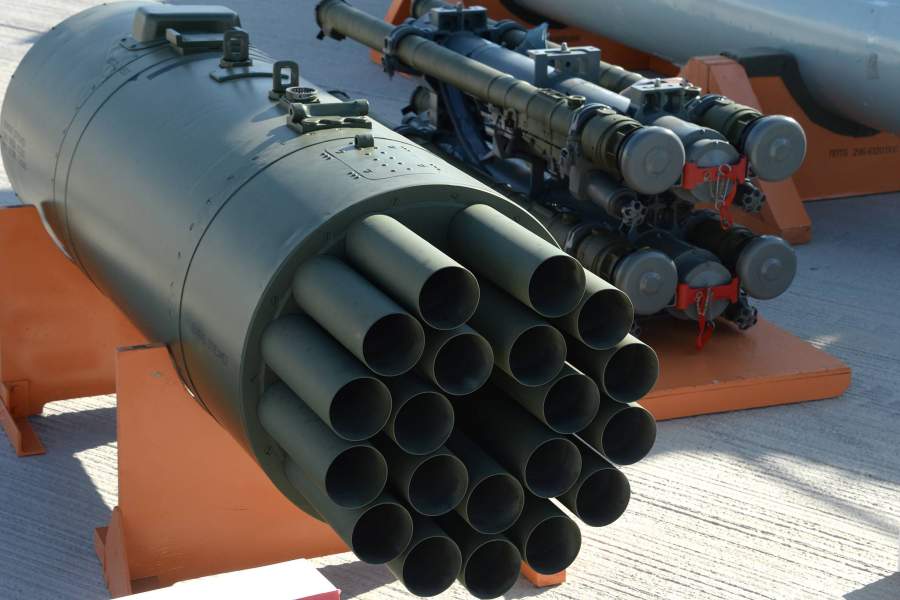 Dubai Airshow 2021 - 17-я международная аэрокосмическая выставка в Дубае