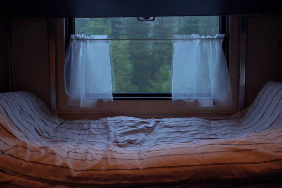 Байкало-Амурская магистраль