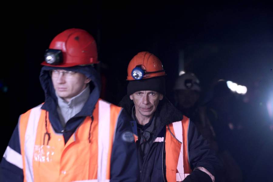 Байкало-Амурская магистраль