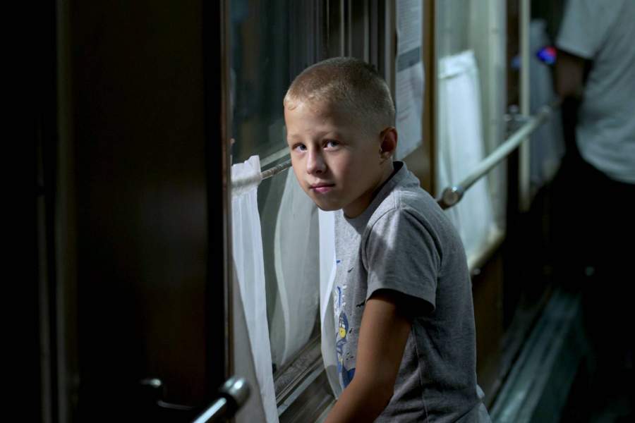 Байкало-Амурская магистраль