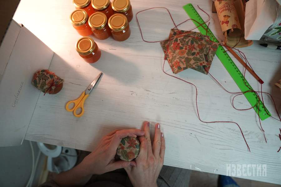 Дом слепоглухих в Пучково