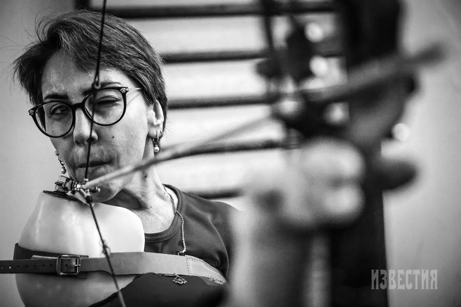 История Сакинат Магомедовой: как живет женщина без рук