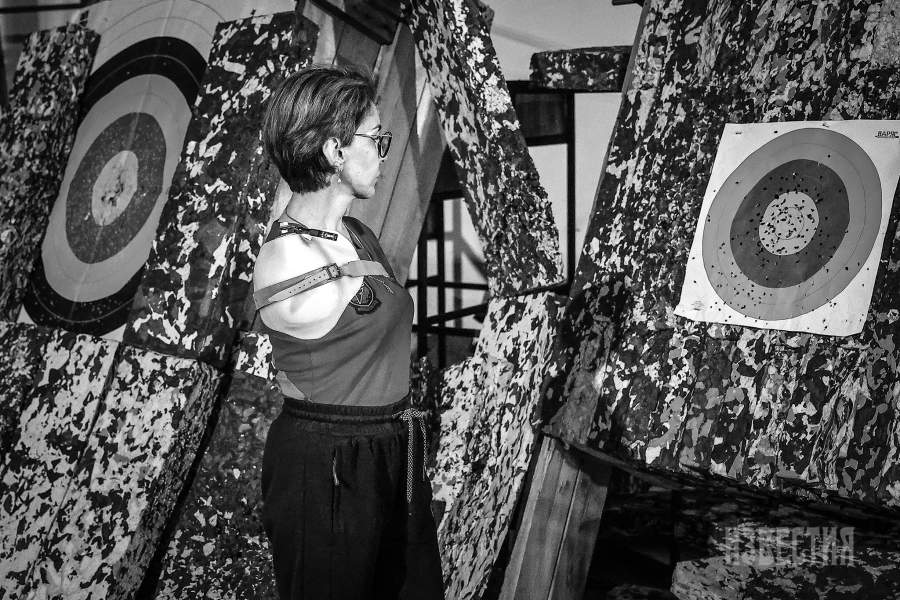 История Сакинат Магомедовой: как живет женщина без рук