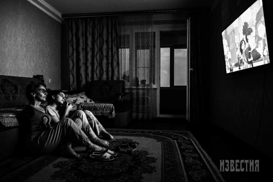 История Сакинат Магомедовой: как живет женщина без рук