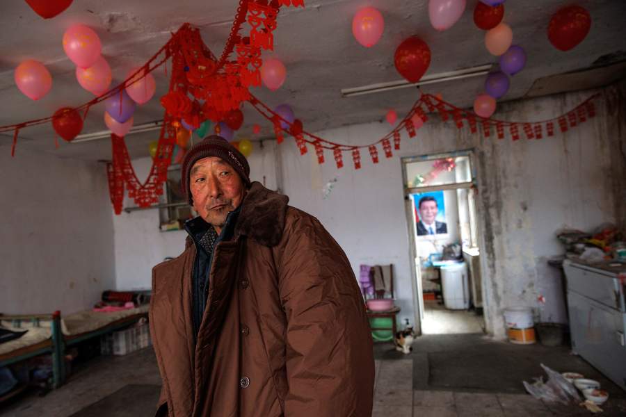 Как Олимпийские игры – 2022 в Пекине могут спасти китайские провинции