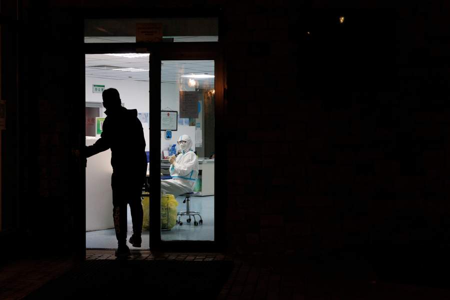 Как Олимпийские игры – 2022 в Пекине могут спасти китайские провинции