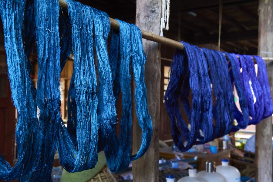 Жизнь на водах озера Инле