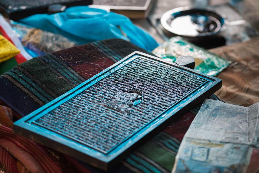 Жизнь тибетцев в северной Индии