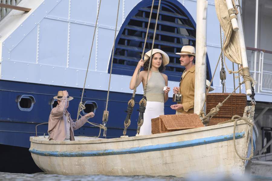 Самые ожидаемые фильмы и мультфильмы 2022 года