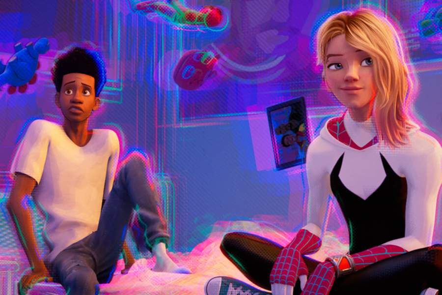 Самые ожидаемые фильмы и мультфильмы 2022 года