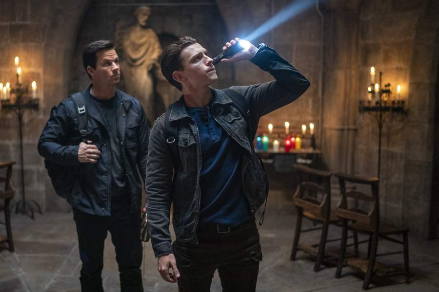 Самые ожидаемые фильмы и мультфильмы 2022 года