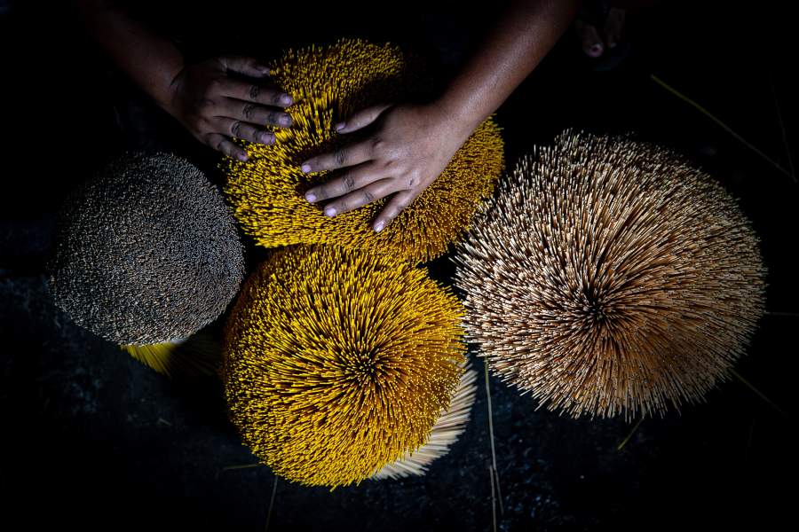 Основа для аромапалочек