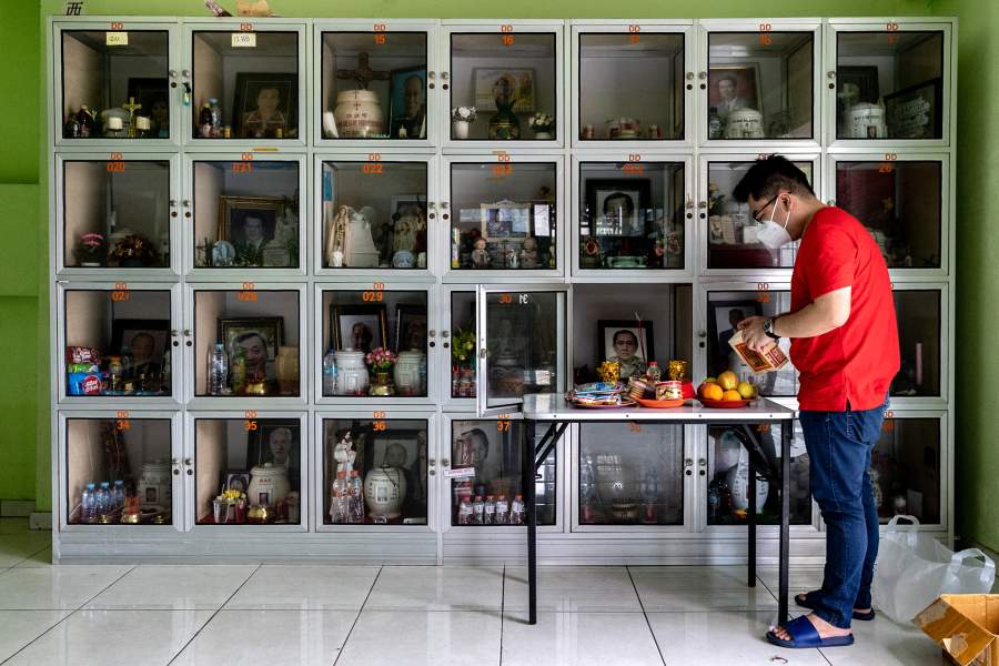 Как в мире отметили Новый год по лунному календарю