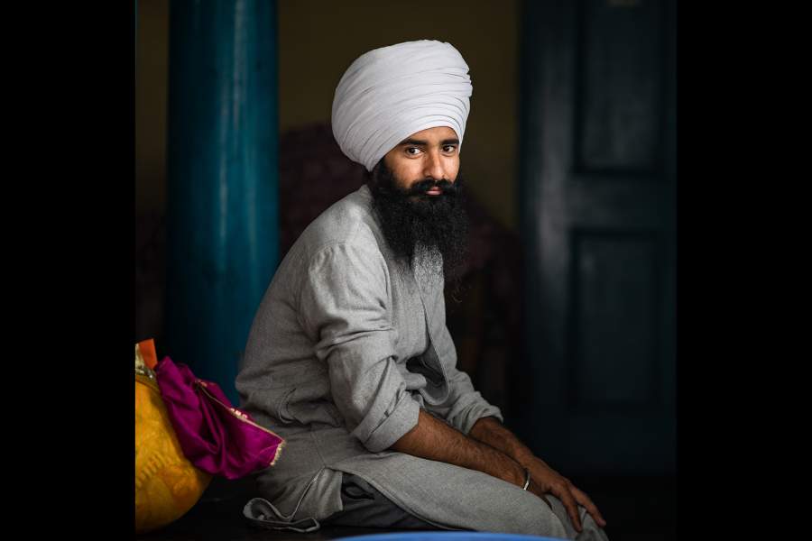 Кто такие сикхи: образ жизни, вера, традиции