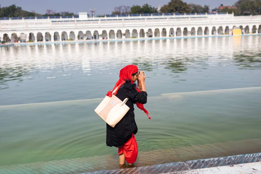 Кто такие сикхи: образ жизни, вера, традиции