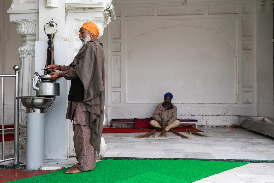 Кто такие сикхи: образ жизни, вера, традиции