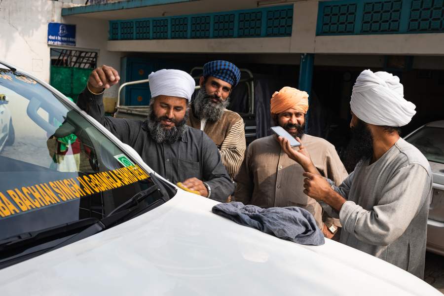 Кто такие сикхи: образ жизни, вера, традиции