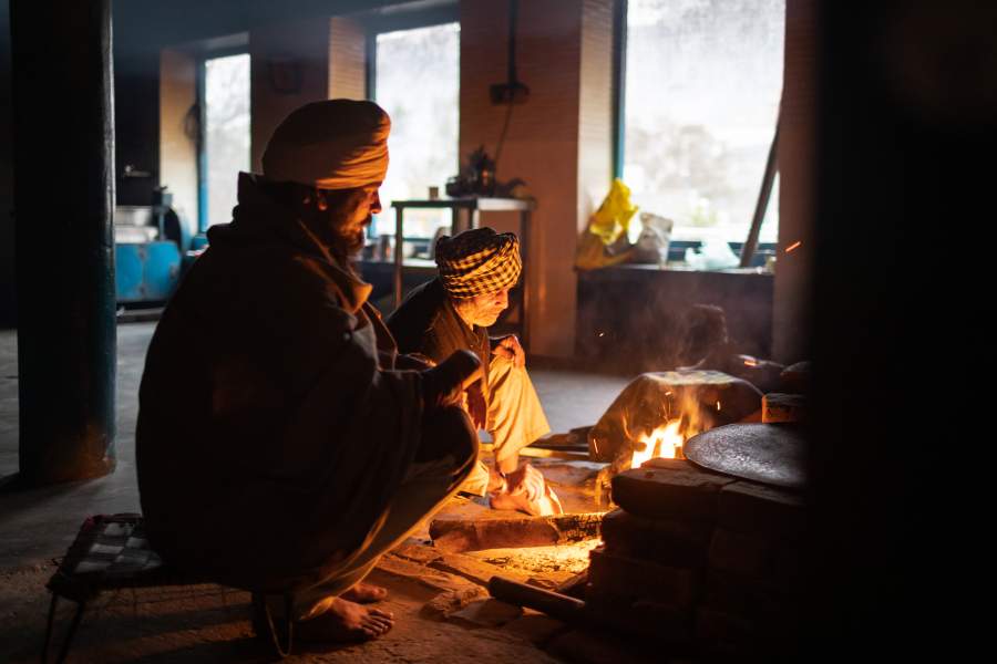 Кто такие сикхи: образ жизни, вера, традиции