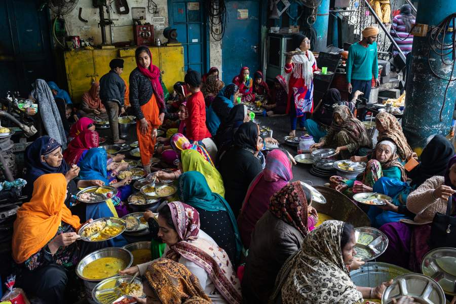 Кто такие сикхи: образ жизни, вера, традиции