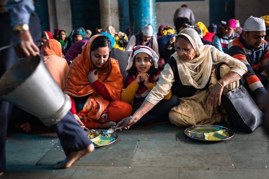 Кто такие сикхи: образ жизни, вера, традиции