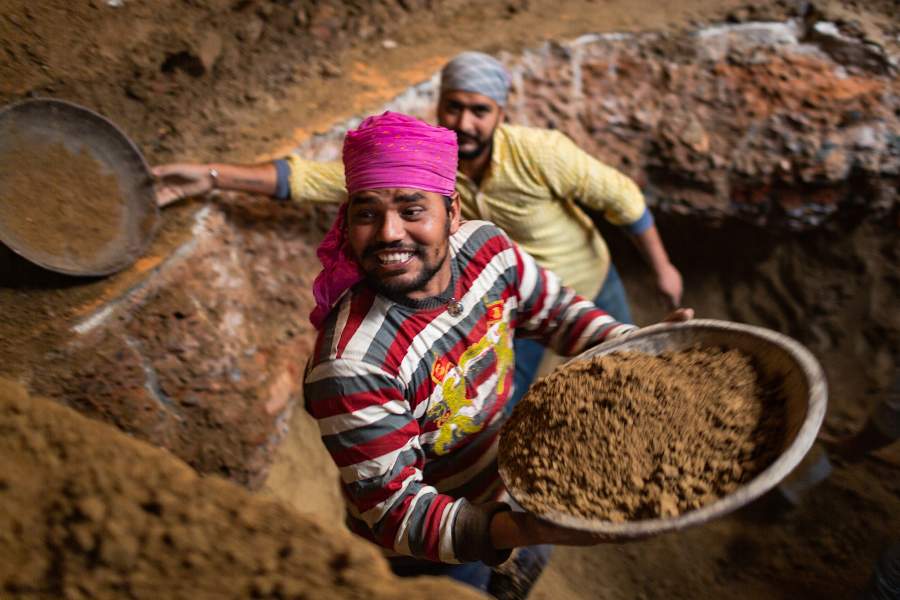 Кто такие сикхи: образ жизни, вера, традиции