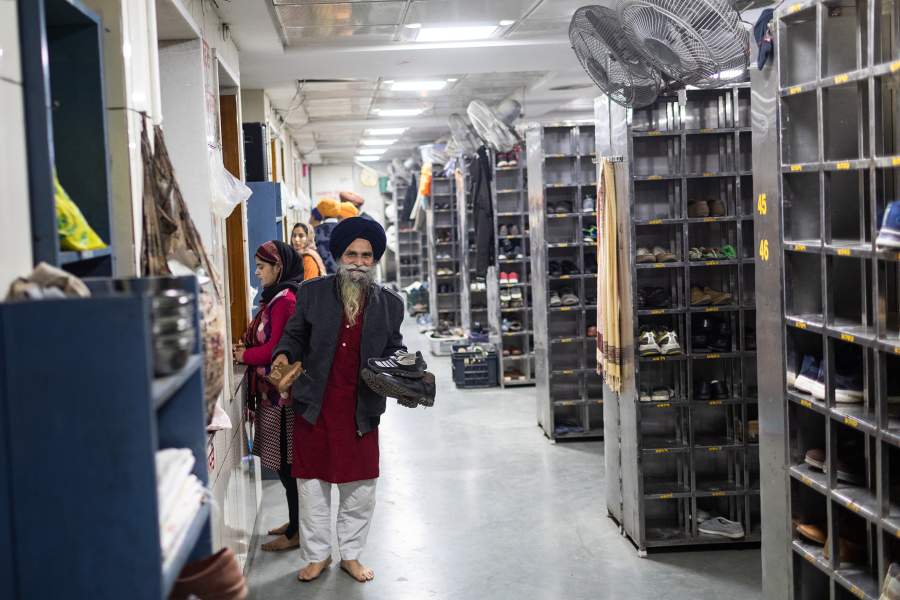 Кто такие сикхи: образ жизни, вера, традиции