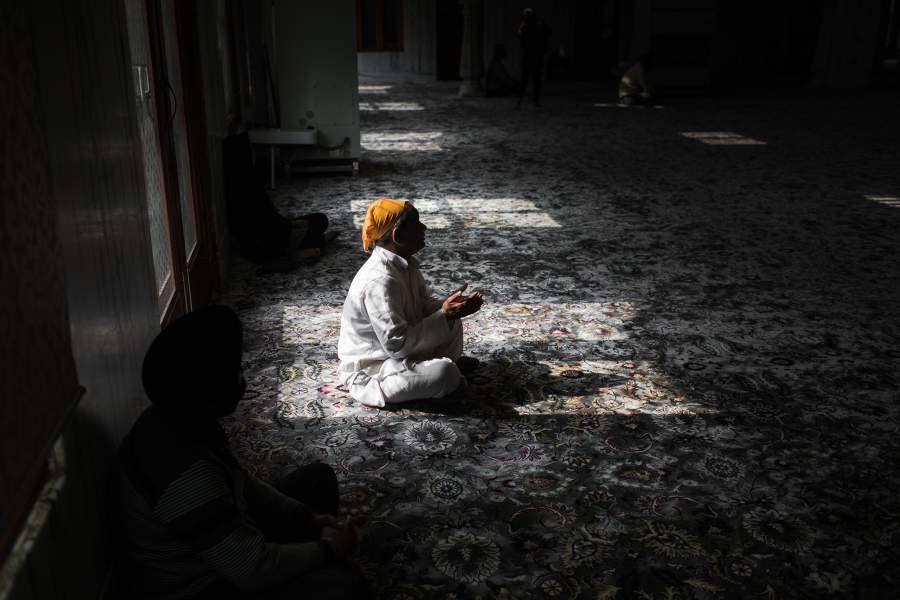 Кто такие сикхи: образ жизни, вера, традиции