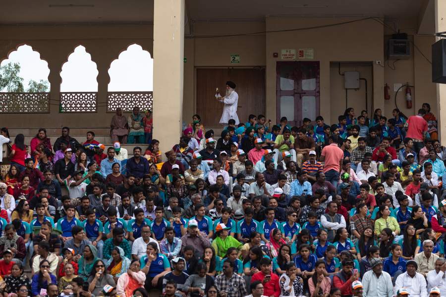 Кто такие сикхи: образ жизни, вера, традиции