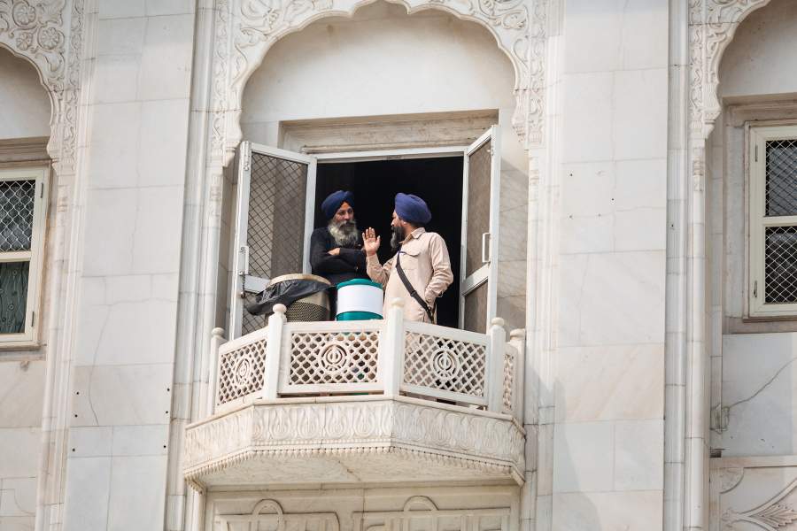 Кто такие сикхи: образ жизни, вера, традиции