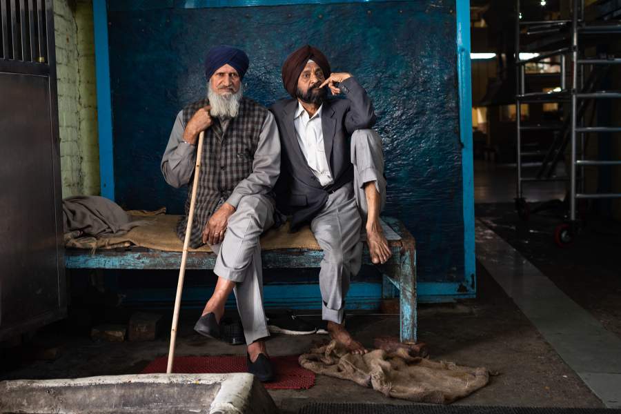 Кто такие сикхи: образ жизни, вера, традиции