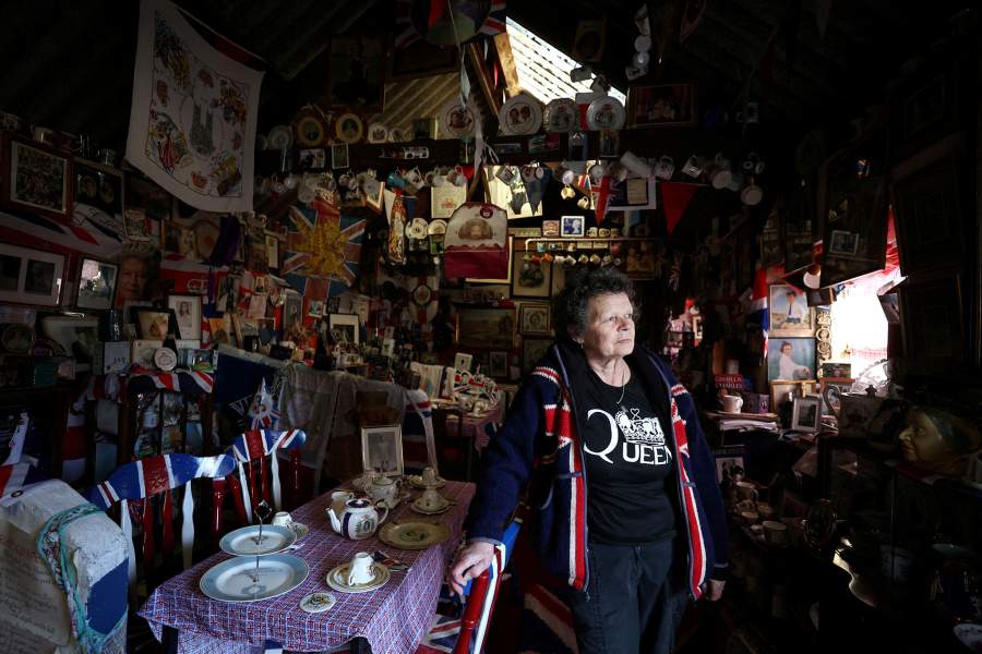 События прошедшей недели