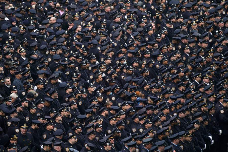 События прошедшей недели