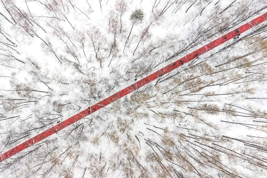 События прошедшей недели