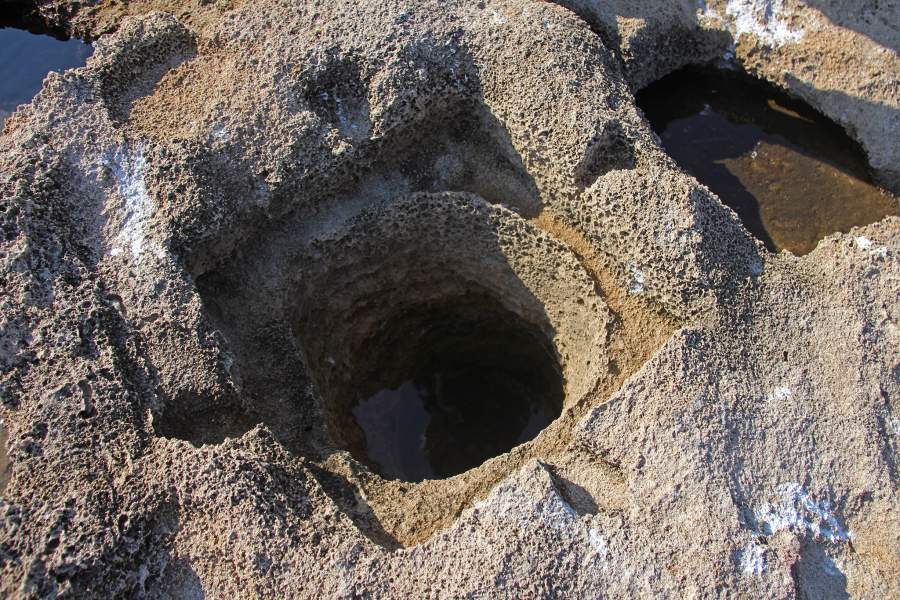 РГО, 2 вариант