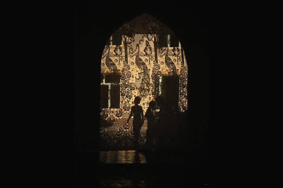 Исчезающий город: Старый Ташкент