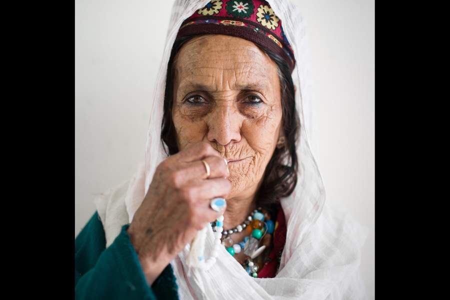 Хунза — долина долгожителей в Пакистане