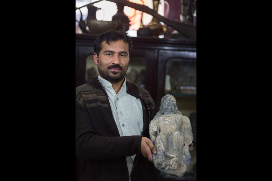 Хунза — долина долгожителей в Пакистане