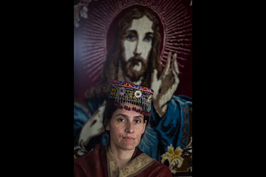 Хунза — долина долгожителей в Пакистане