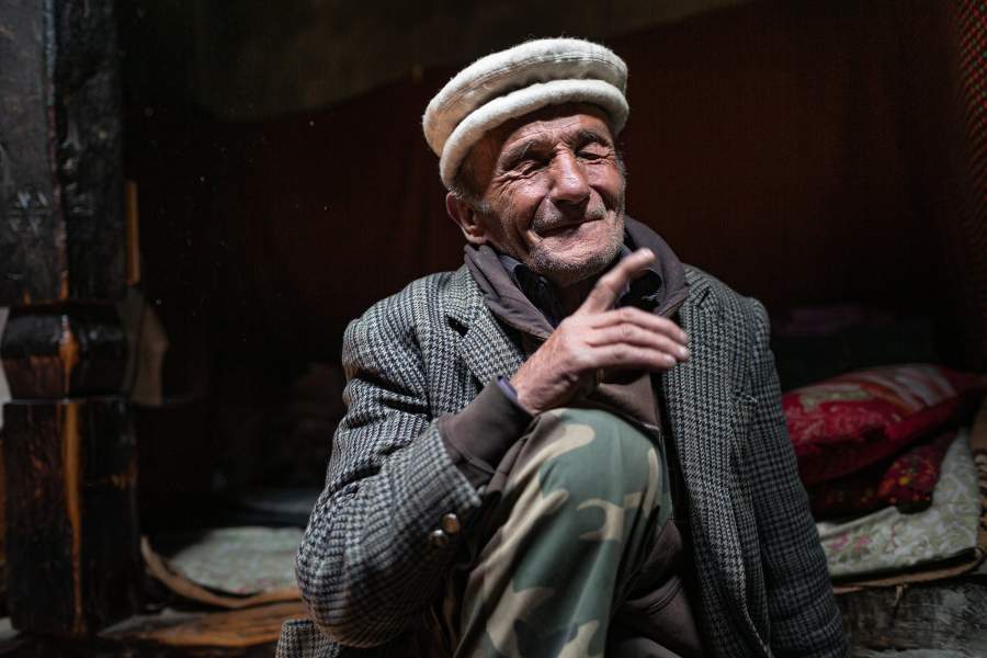 Хунза — долина долгожителей в Пакистане