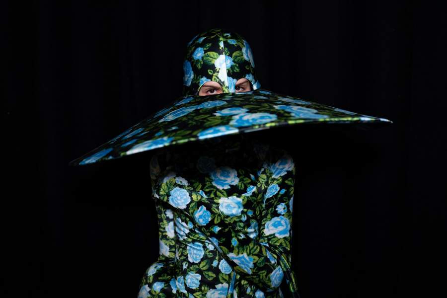 Как прошла неделя моды в Лондоне