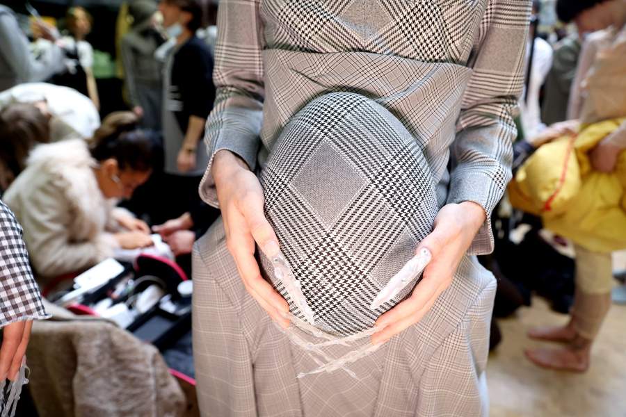 Как прошла неделя моды в Лондоне