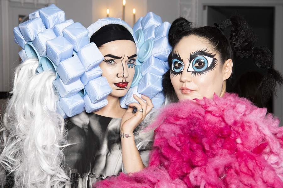 Как прошла неделя моды в Лондоне