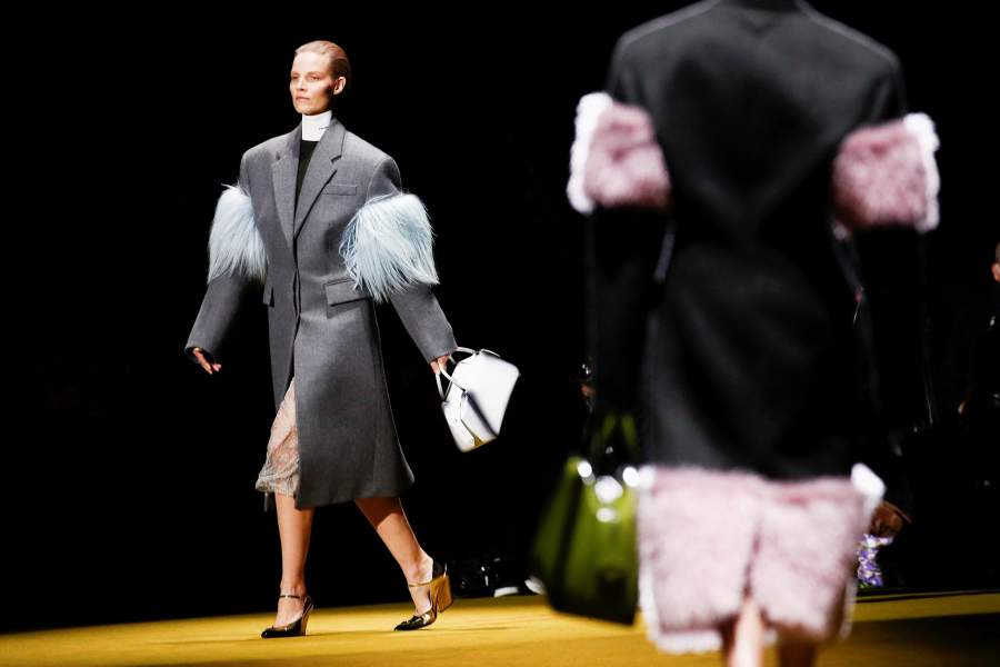 Как прошла Неделя моды в Милане