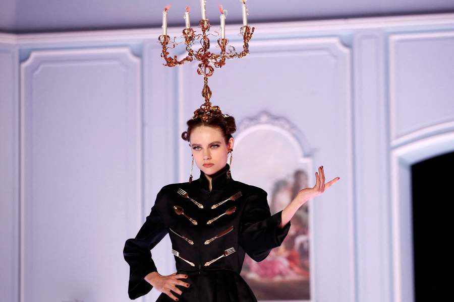 Как прошла Неделя моды в Милане